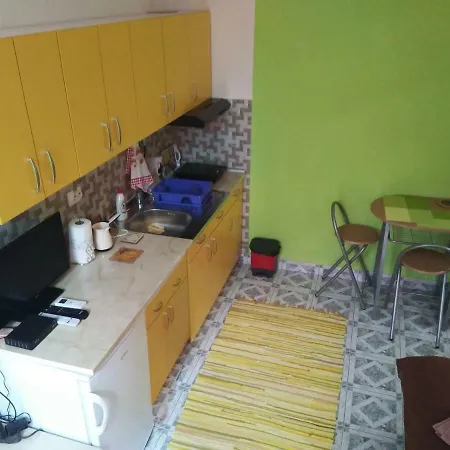 Apartments Barocco Golubac Exterior photo