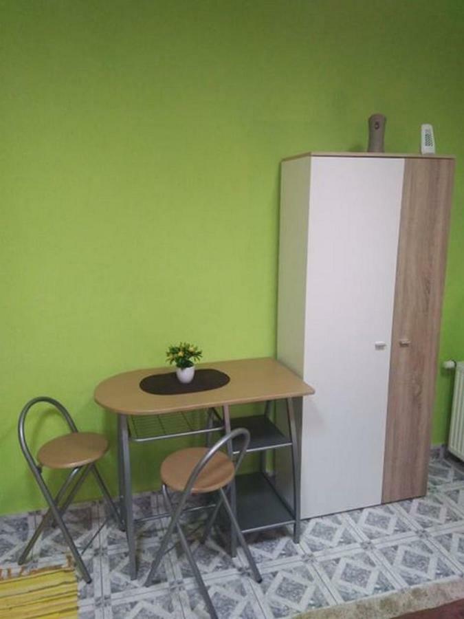 Apartment Barocco Golubac
