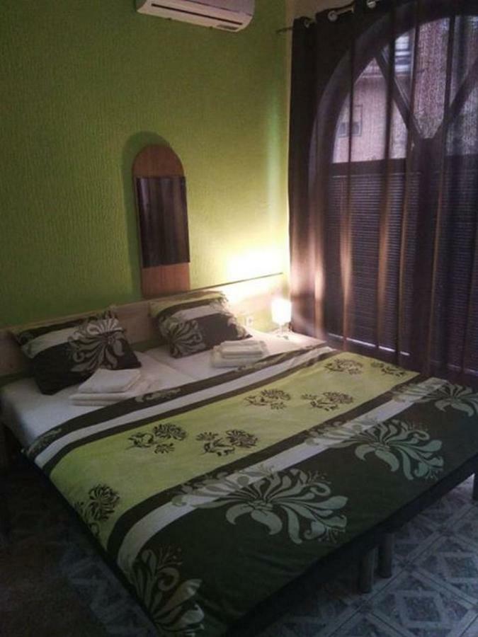 Apartment Barocco *