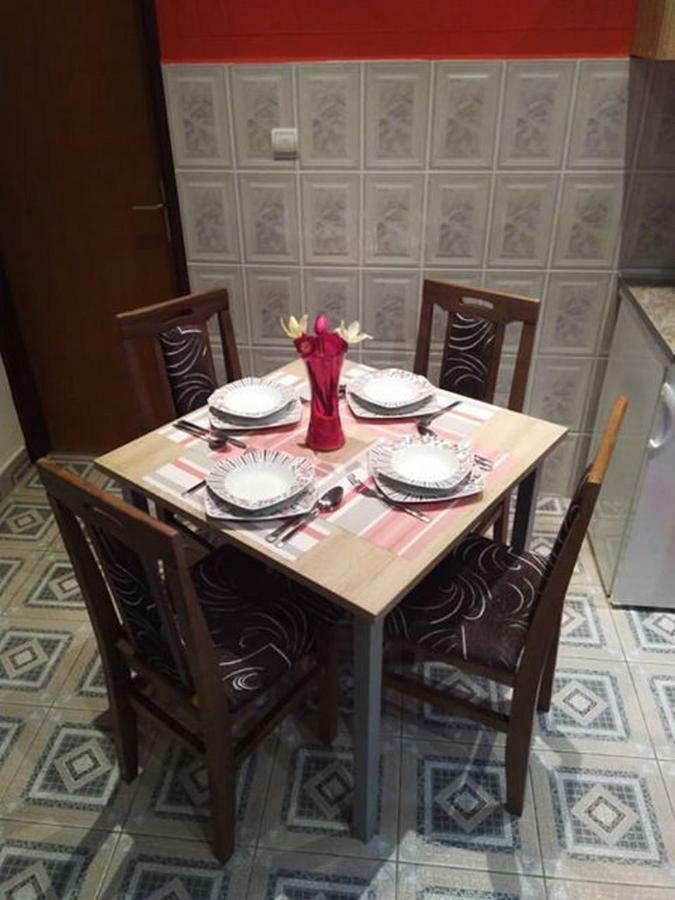 Apartment Barocco
