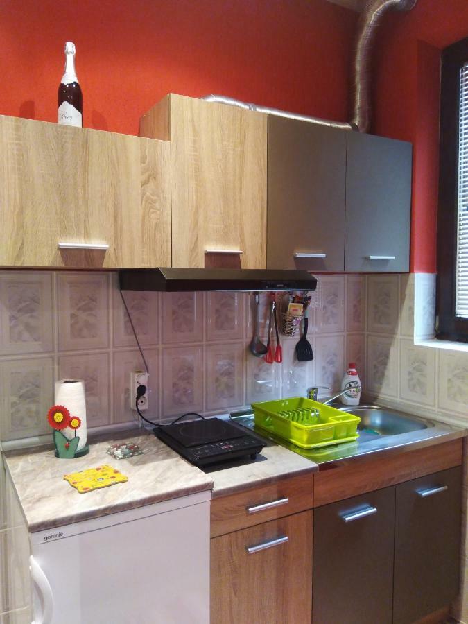 Barocco Apartment *
