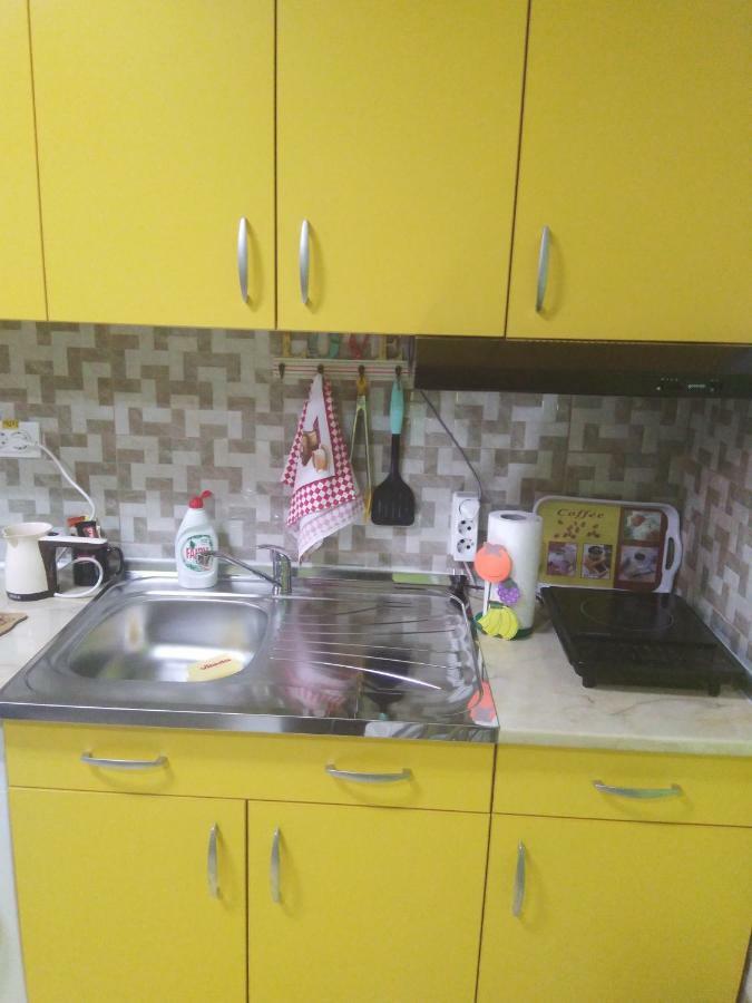 Apartment Barocco *
