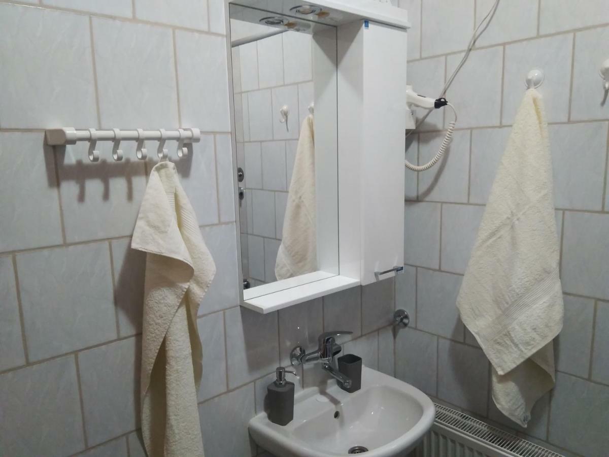Apartment Barocco