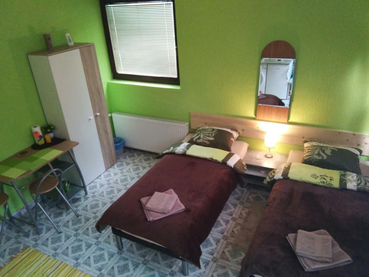 Barocco Apartment Golubac