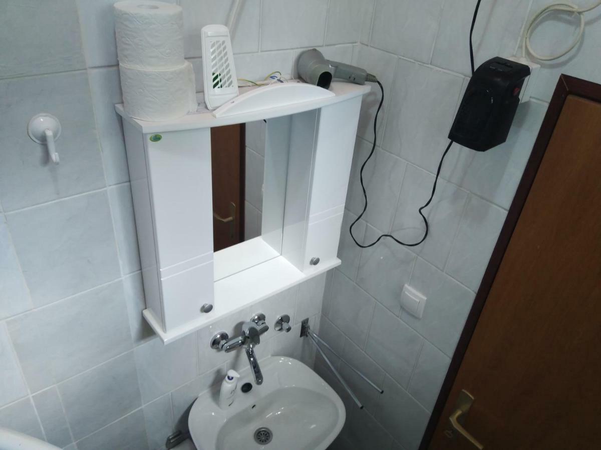 Barocco Apartment Golubac