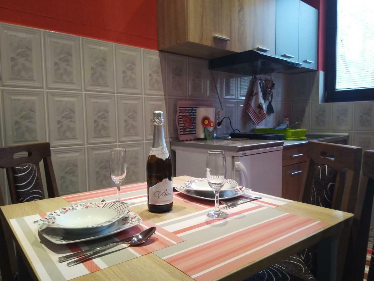 Barocco Apartment *