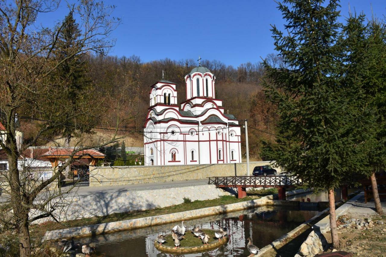 Barocco Golubac