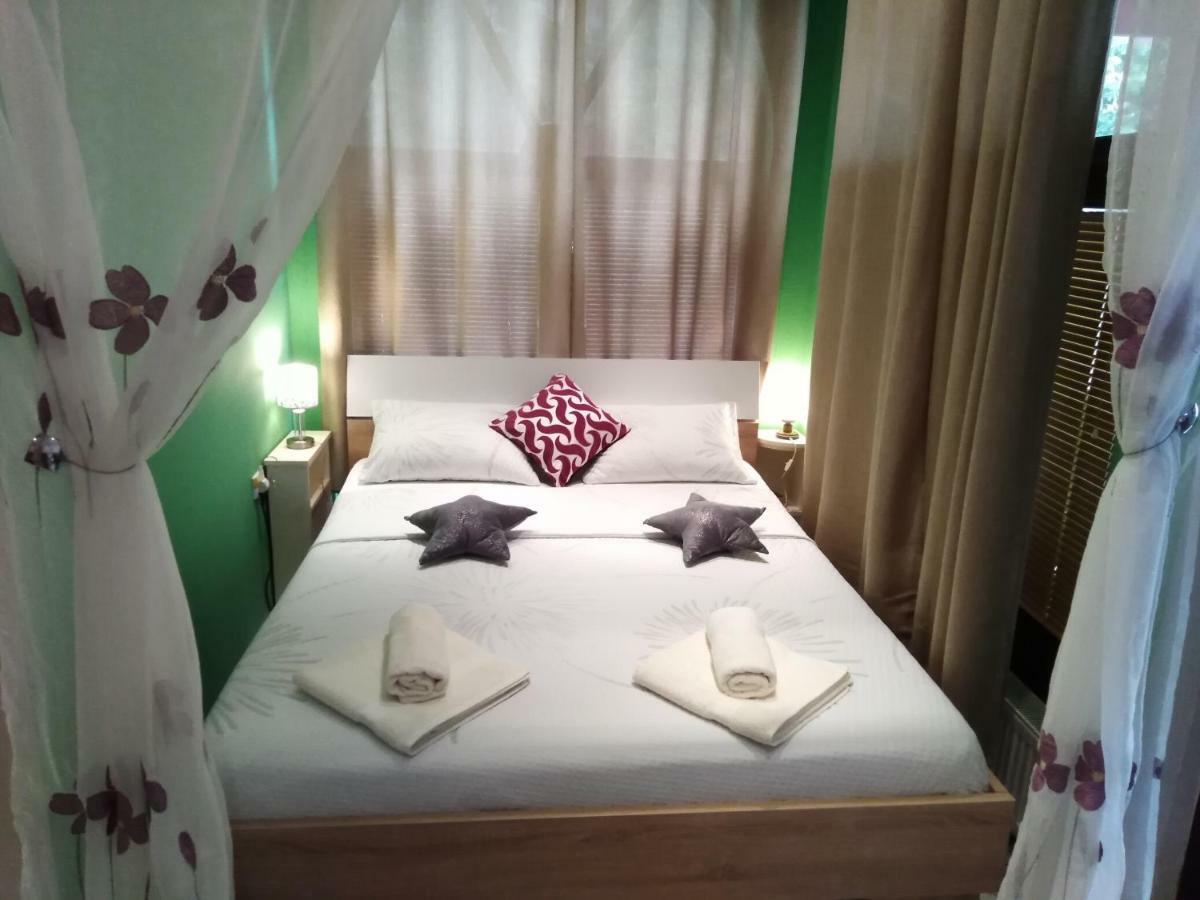 Barocco Apartment