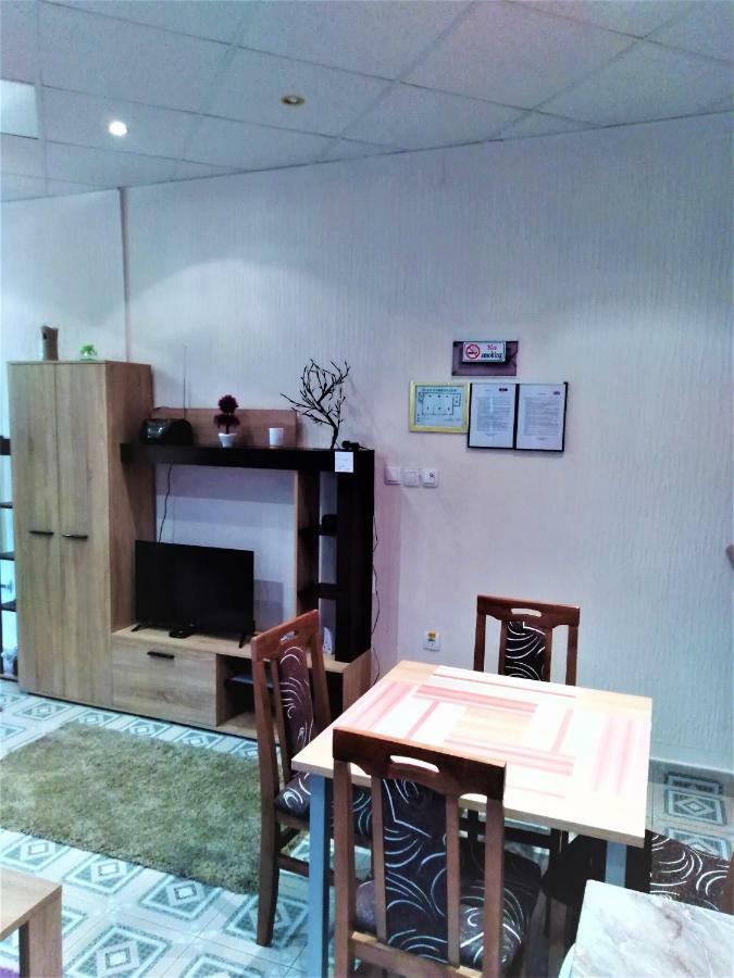 Apartment Barocco Golubac