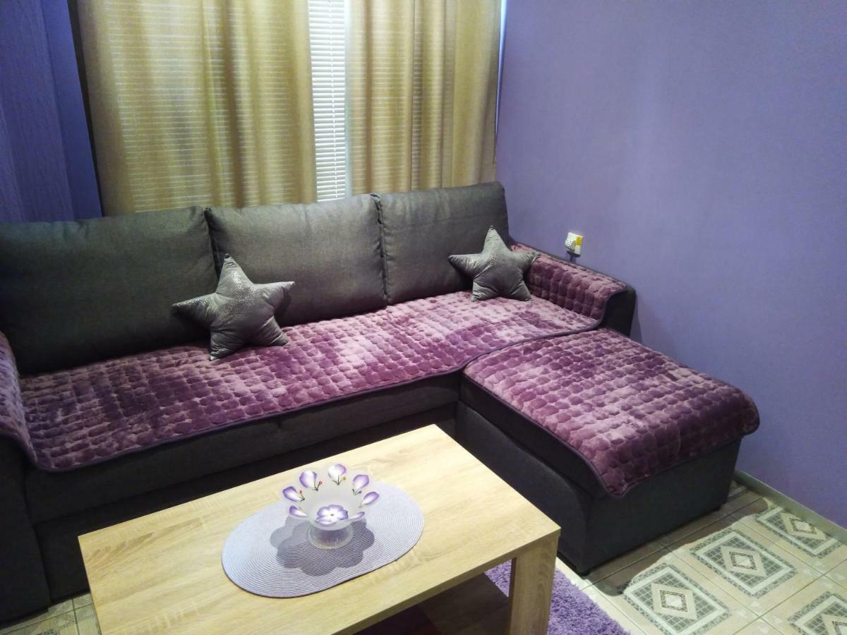 Barocco Apartment