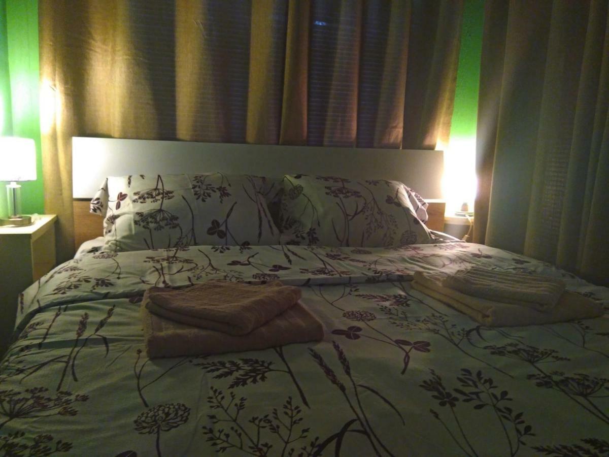 Barocco Apartment *