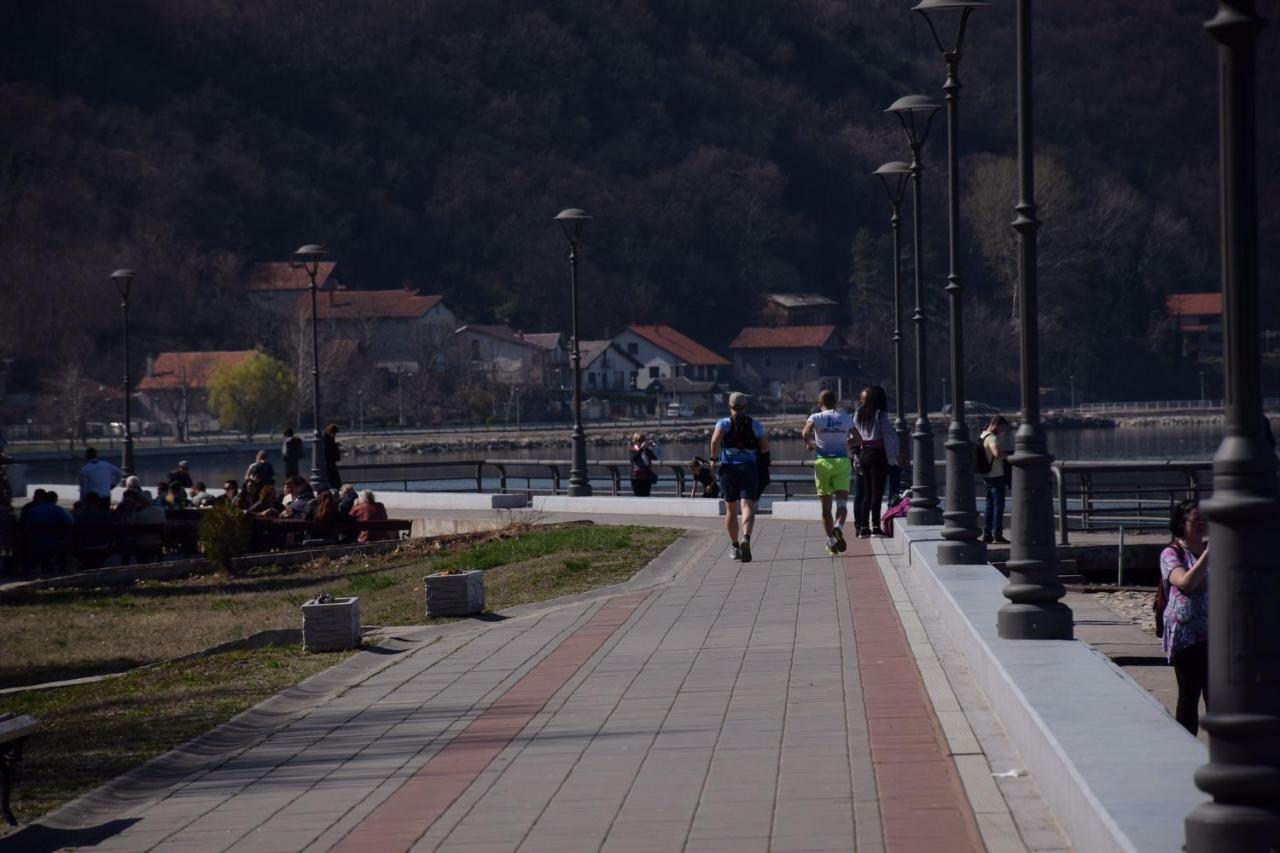 Barocco Golubac