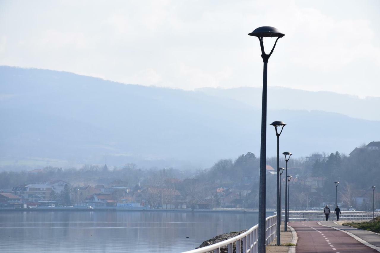 Barocco Apartment Golubac