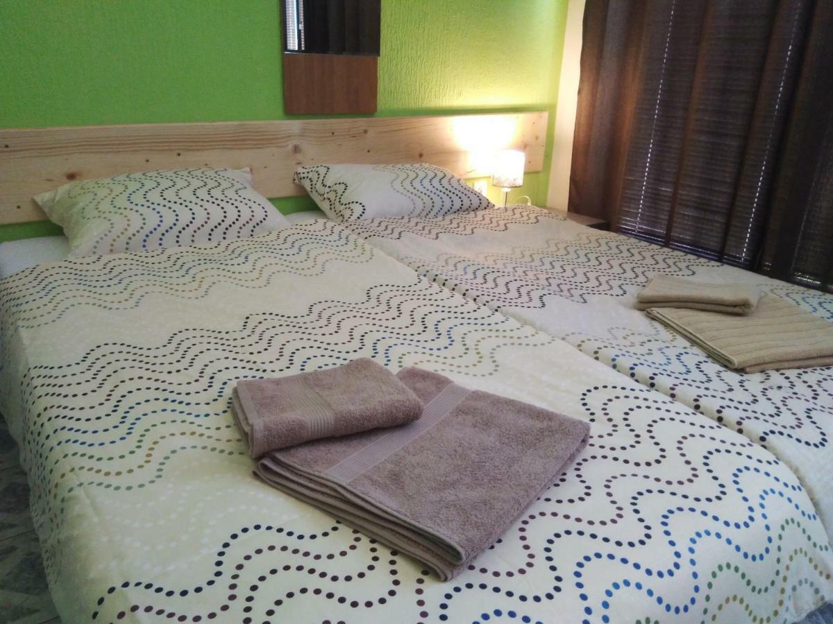 Apartment Barocco