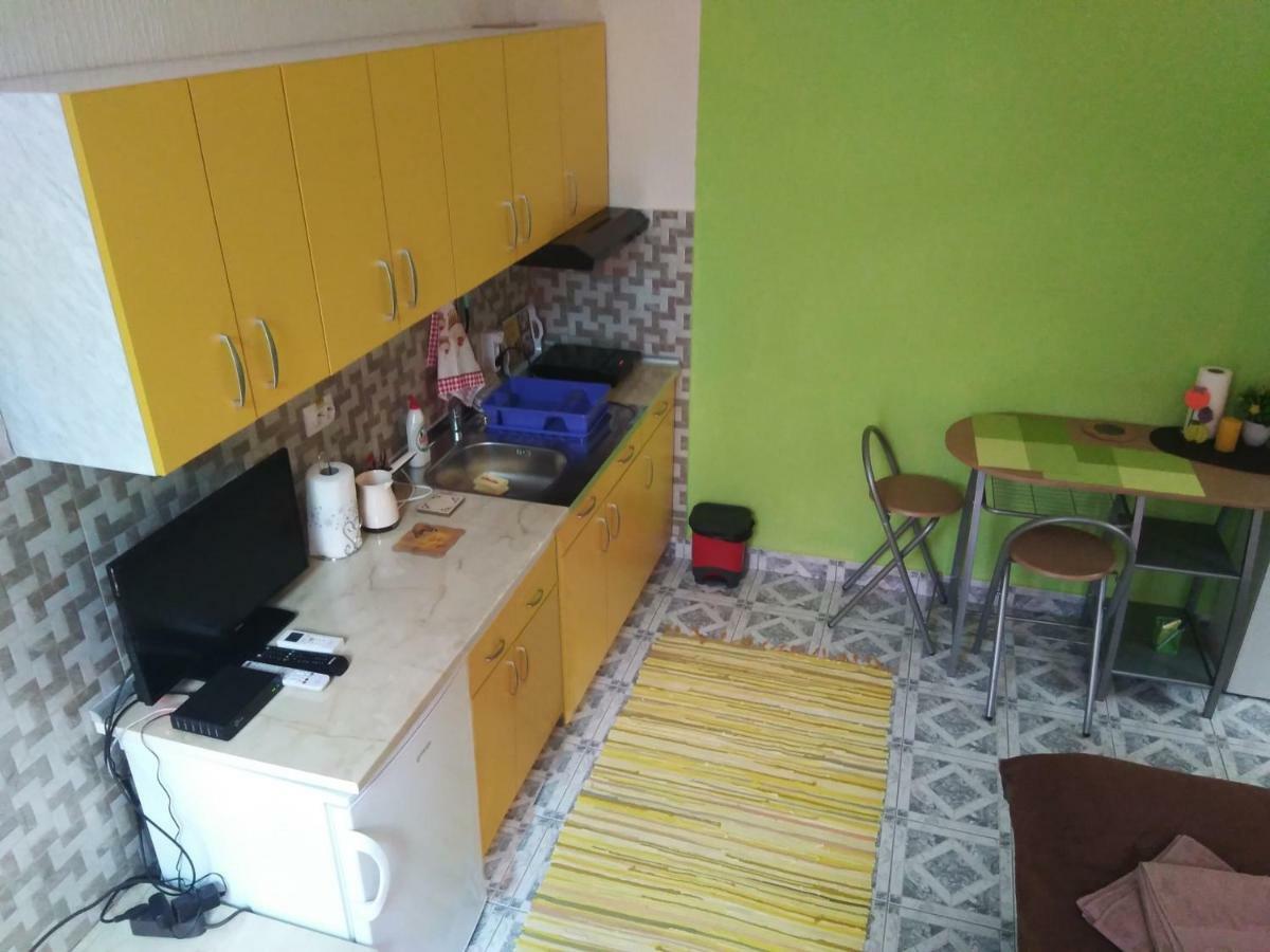Barocco Apartment